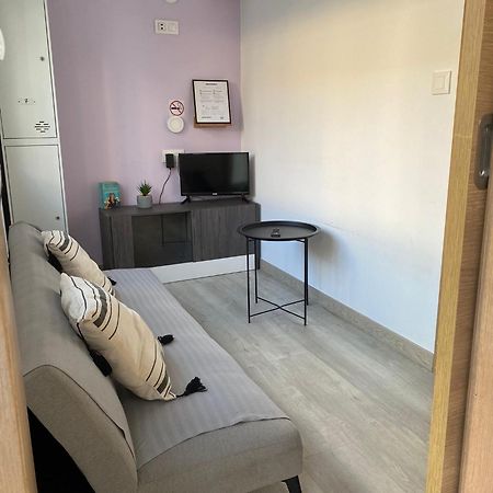 Apartmentoterra De Augas 1 Caldas De Reis Extérieur photo