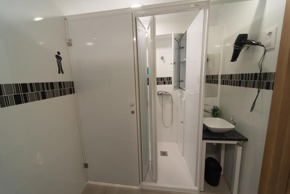 Apartmentoterra De Augas 1 Caldas De Reis Extérieur photo