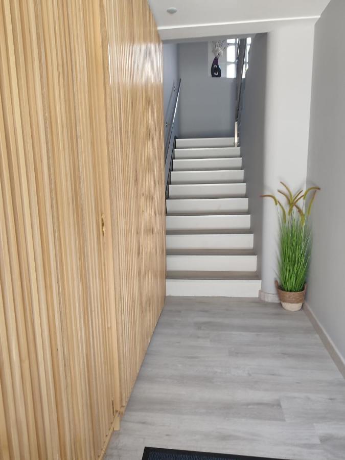 Apartmentoterra De Augas 1 Caldas De Reis Extérieur photo