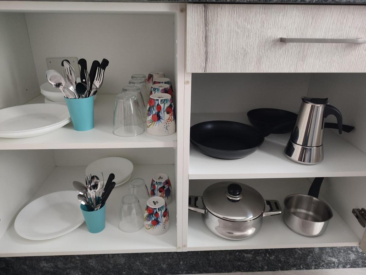 Apartmentoterra De Augas 1 Caldas De Reis Extérieur photo