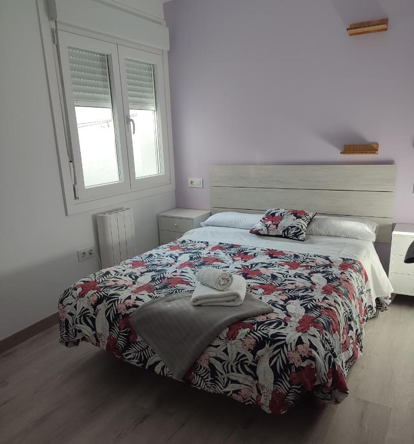 Apartmentoterra De Augas 1 Caldas De Reis Extérieur photo